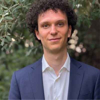 Ritratto di Lorenzo Pesando